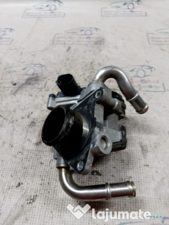 EGR Volkswagen Passat B8 2.0 2012