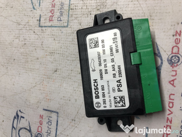 Modul Senzori Parcare Peugeot 2008 2015