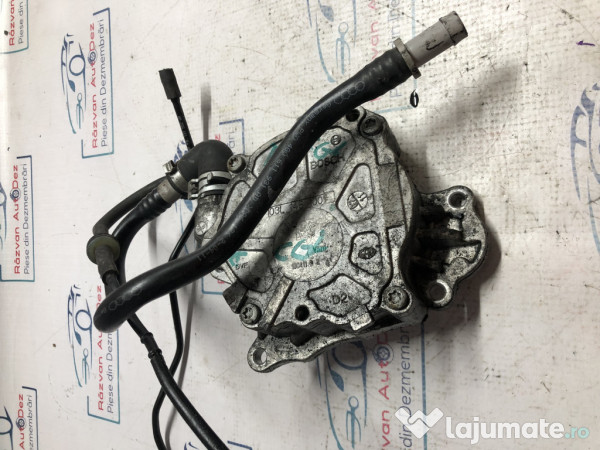 Pompa vacuum Audi A6 2011