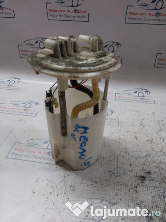 Pompa rezervor motorina Renault Megane 3 1.5 Motorina 2011