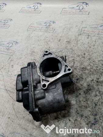 EGR Volkswagen Passat B6 2006