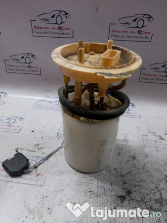 Pompa rezervor motorina Volkswagen Passat B7 Motorina 2009