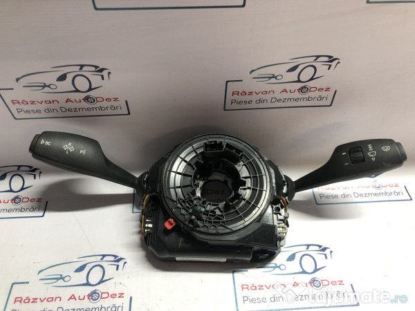 Spira volan + manete BMW 5GT (F07) 2012