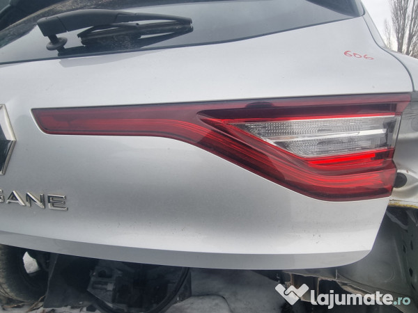 Stop dreapta hayon Renault Megane 4 Hatchback 2017