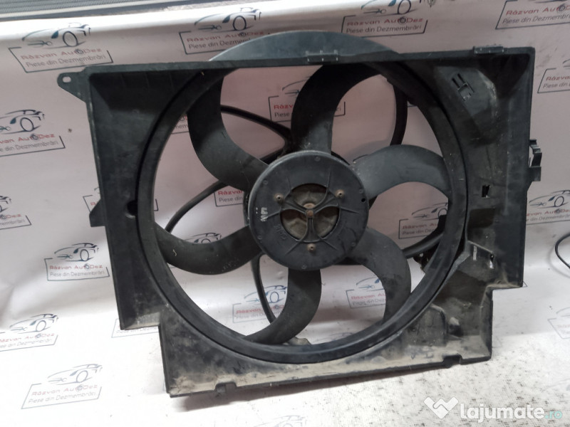 Electroventilator BMW 320 E90 2005