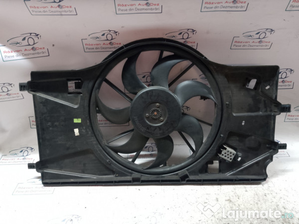 Electroventilator Renault Laguna 2005