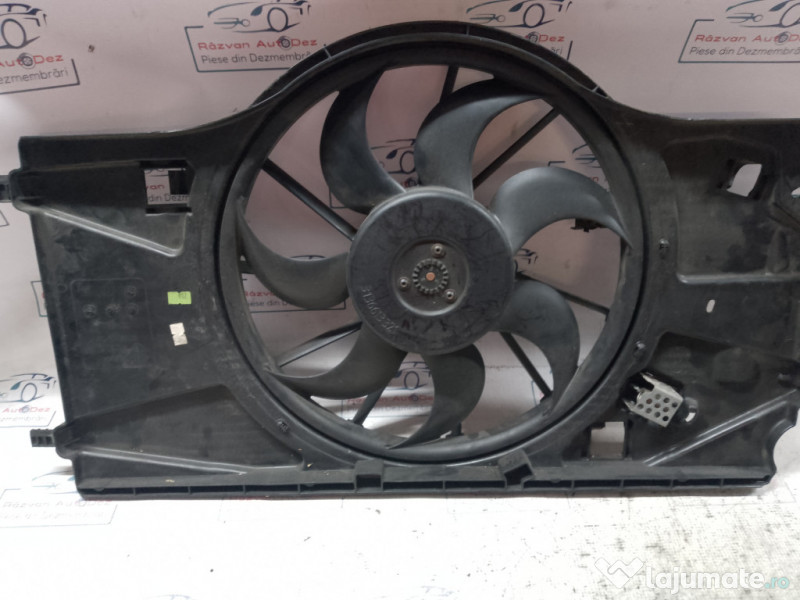 Electroventilator Renault Laguna 2005