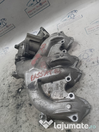 Galerie Admisie Fonta Volkswagen Passat B6 2006