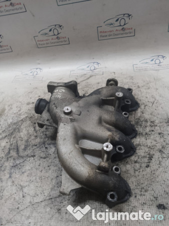 Galerie Admisie Fonta Volkswagen Golf 5 Plus 2010