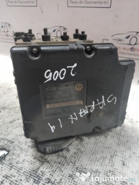 Pompa abs Volkswagen Sharan 1.9 2005 