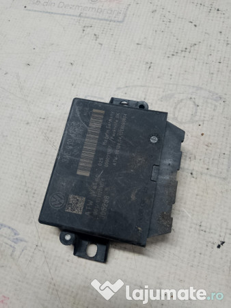 Modul Senzori Parcare Volkswagen Passat B7 2012