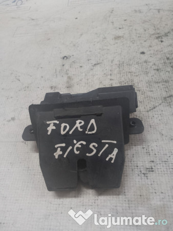 Broasca hayon Ford Fiesta 2010