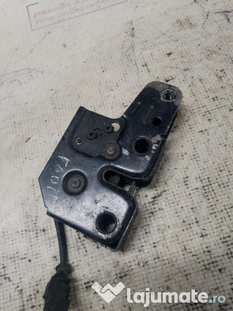 Broasca capota Skoda Fabia 2 2008