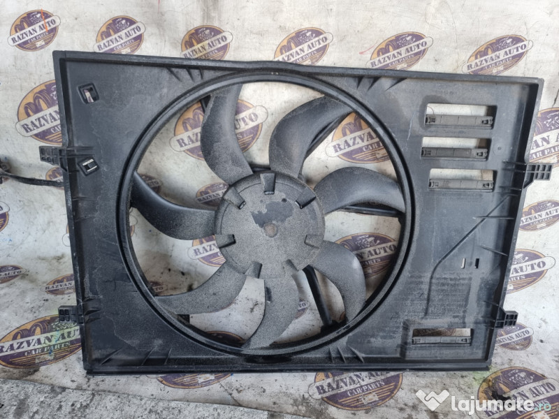 Electroventilator Audi A3 8V 1.6 Motorina 2017