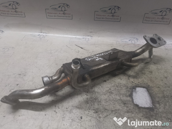 Racitor Gaze Mercedes E Class W212 3.0 Motorina 2012