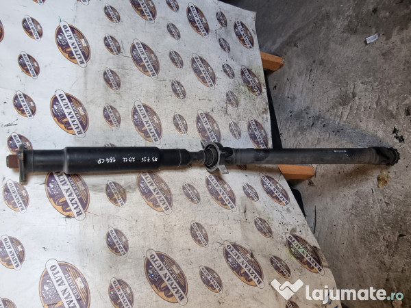 Cardan BMW X3 F25 2.0 Motorina 2012