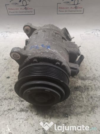 Compresor AC BMW X3 F25 3.0 Motorina 2013