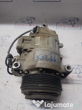 Compresor AC BMW X1 2.0 2010
