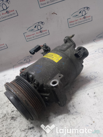 Compresor AC Ford B-MAX 1.0 Benzina 2012