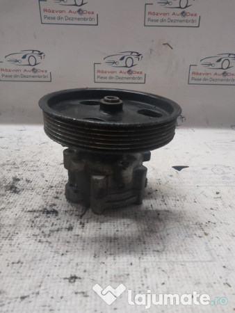 Pompa apa Dacia Duster 1.5 Motorina 2013