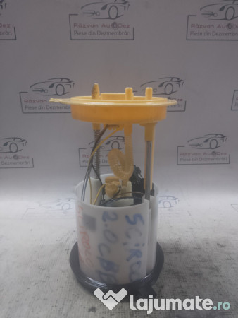 Pompa rezervor motorina Volkswagen Scirocco 2.0 2012