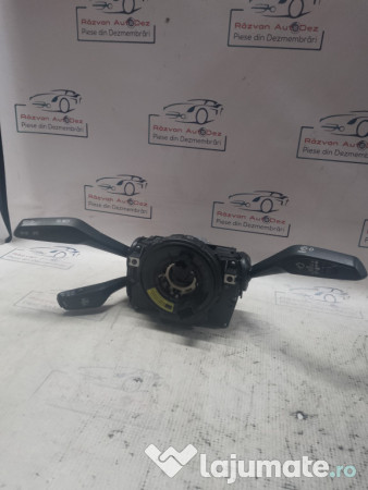 Spira volan + manete Audi A4 B9 2017