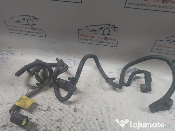 Senzori parcare spate plus instalație Opel Astra J 2011