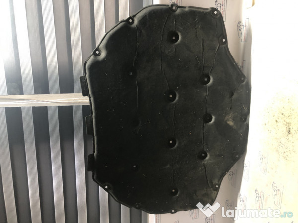 P&acirc;sla capotă BMW 730 F01 2009