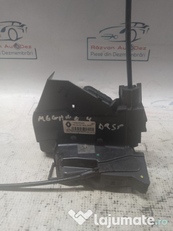 Broasca dreapta spate Renault Megane 4 2017