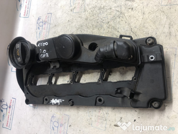 Filtru epurator Seat Exeo 2.0 2010