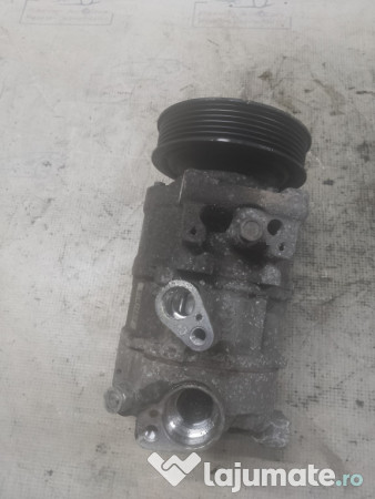 Compresor AC Audi A4 B9 1.4 Benzina 2017