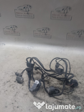 Senzori parcare spate plus instalație Audi A5 2012
