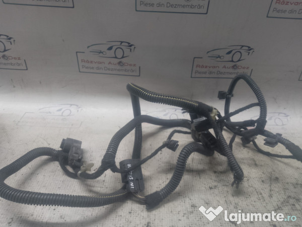 Senzori parcare spate plus instalație Opel Insignia A 2011