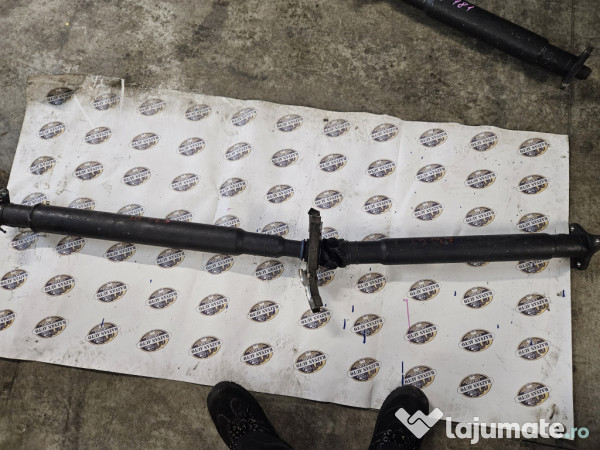 Cardan BMW Seria 5 GT 3.0 Motorina 2012