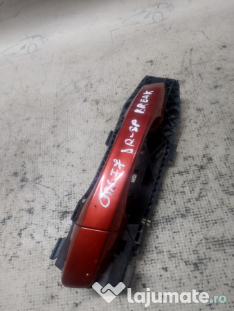 Maner exterior dreapta spate Volkswagen Golf 7 Break 2014