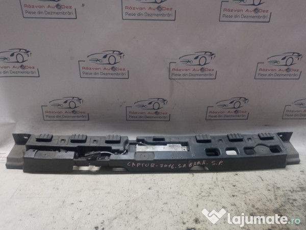 Suport bara spate Renault Captur 0.9 Benzina 2016