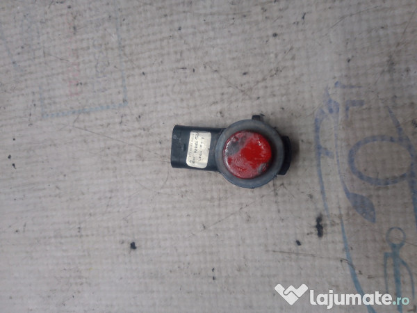 Senzori parcare spate Skoda Octavia 3 2014