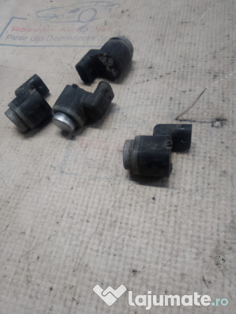 Senzori parcare spate Audi A4 B8 Break 2011