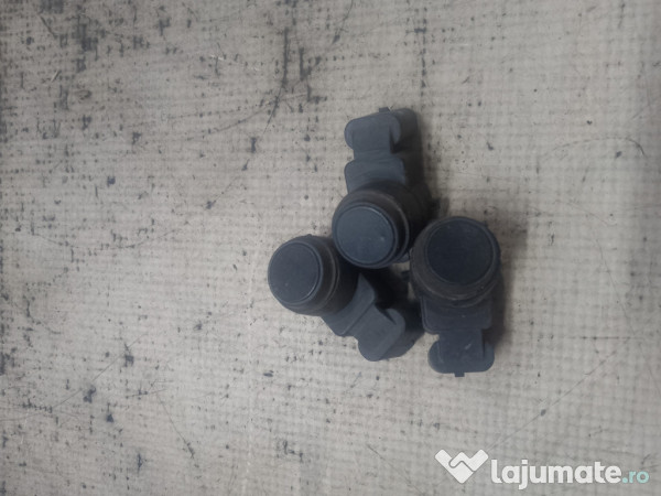 Senzori parcare fata BMW X1 2011
