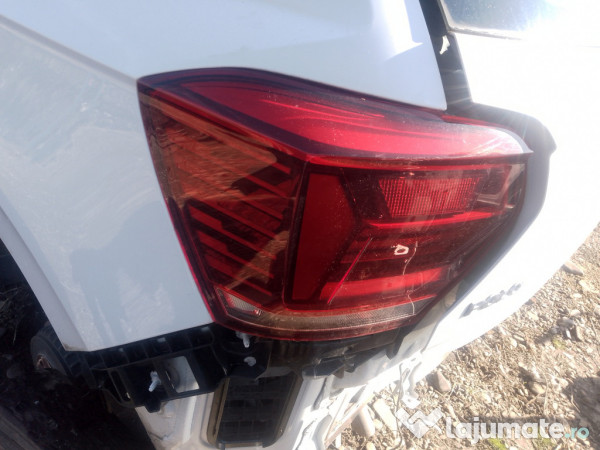 Stop stanga aripa Volkswagen Polo 2019