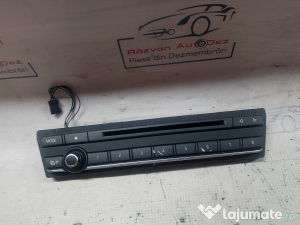 Panou butoane CD Player BMW X4 F26 2014
