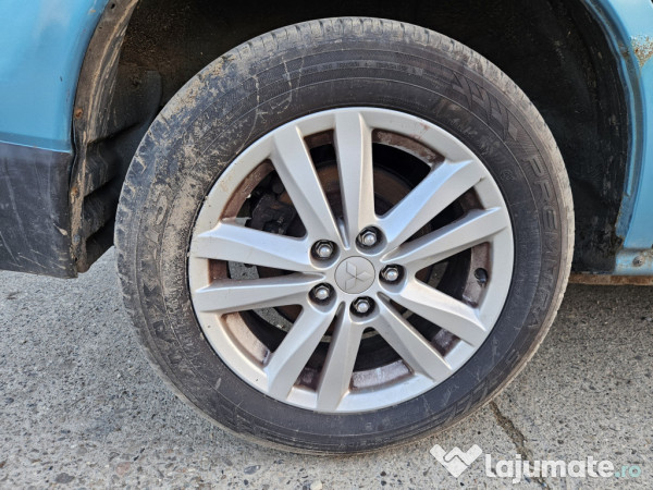 Jante 17 Mitsubishi ASX 2010