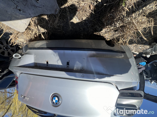 Bara spate BMW Seria 1 F20 2012