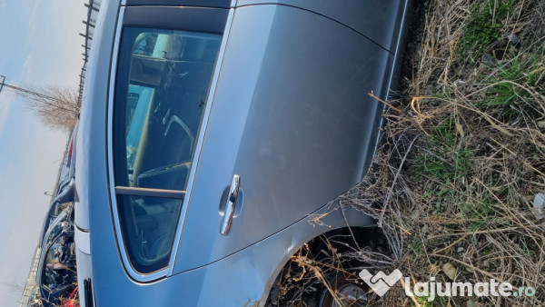 Usa dreapta spate Opel Insignia A Hatchback 2011