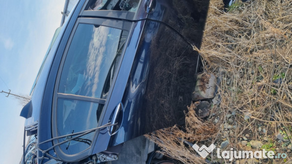 Usa dreapta spate BMW Seria 7 F01 2012