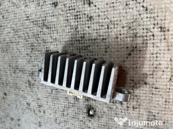 Modul led dreapta BMW X4 F26 2015