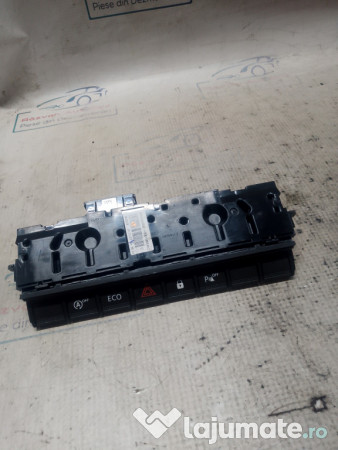 Panou butoane comutare Dacia Duster 1.0 Benzina 2019