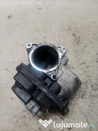 EGR Seat Exeo 2.0 Motorina 2012