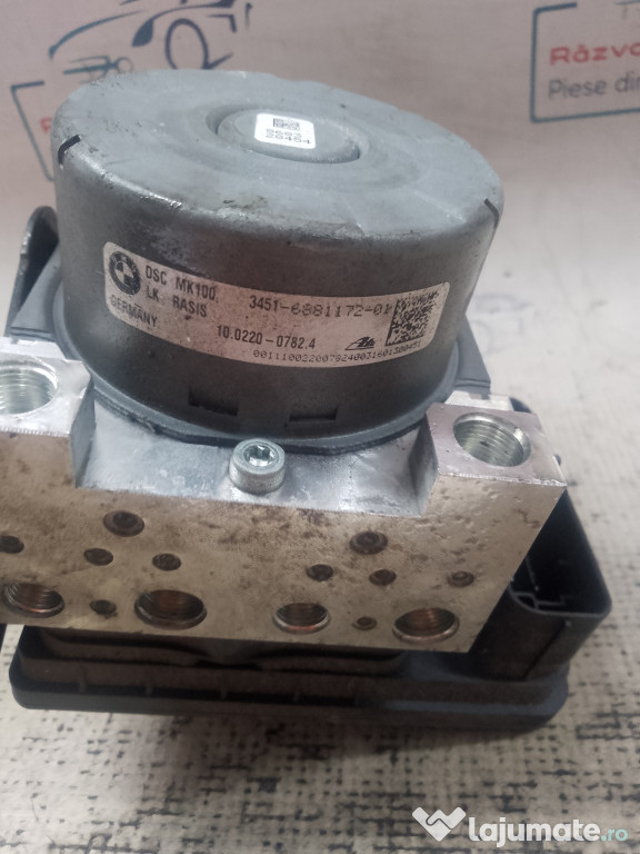 Pompa abs BMW Seria 4 F36 2.0 Benzina 2016