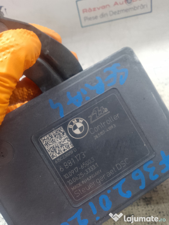 Pompa abs BMW Seria 4 F36 2.0 Benzina 2016